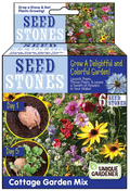 Seed Stones - Flower Seed Bombs