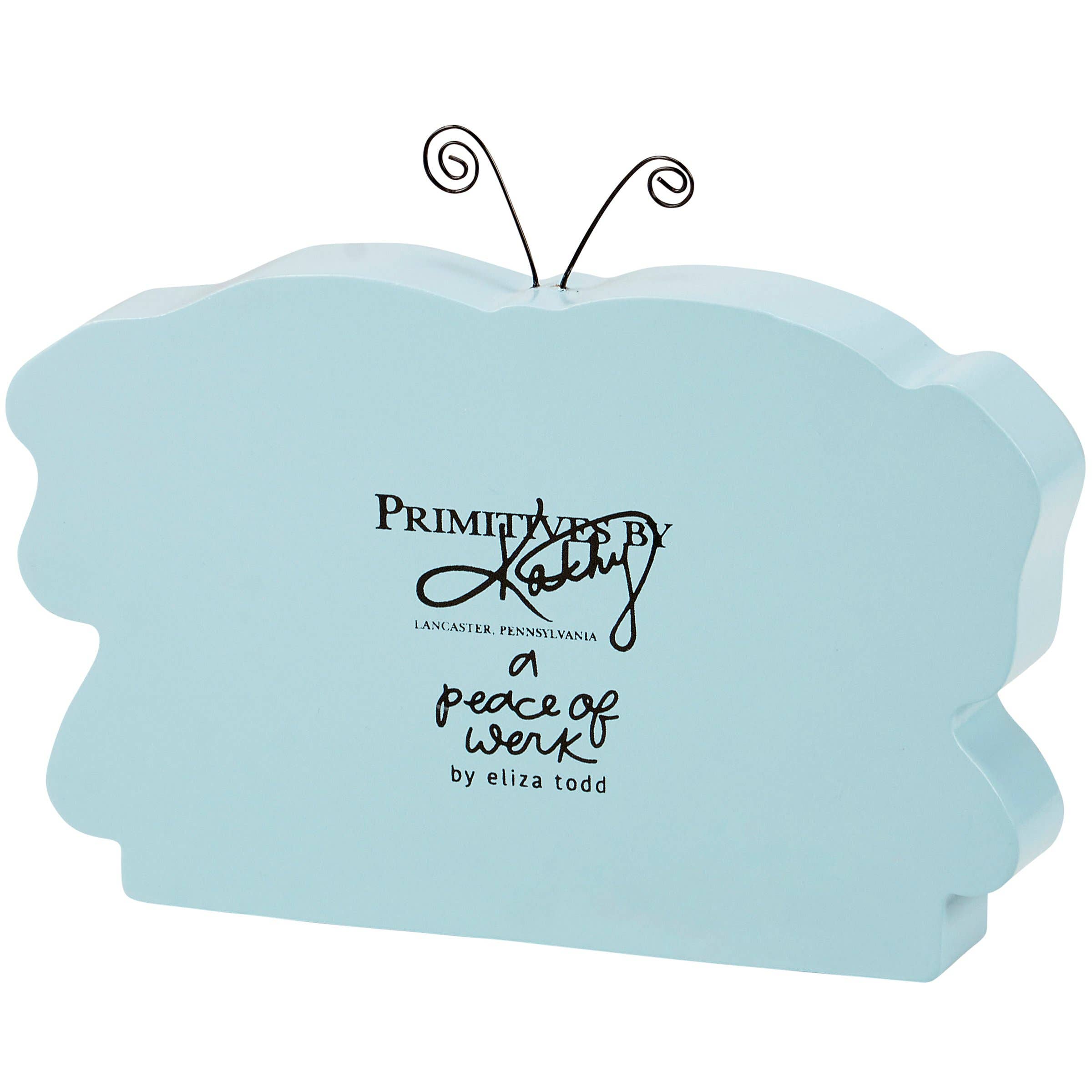 Small Wings Chunky Sitter