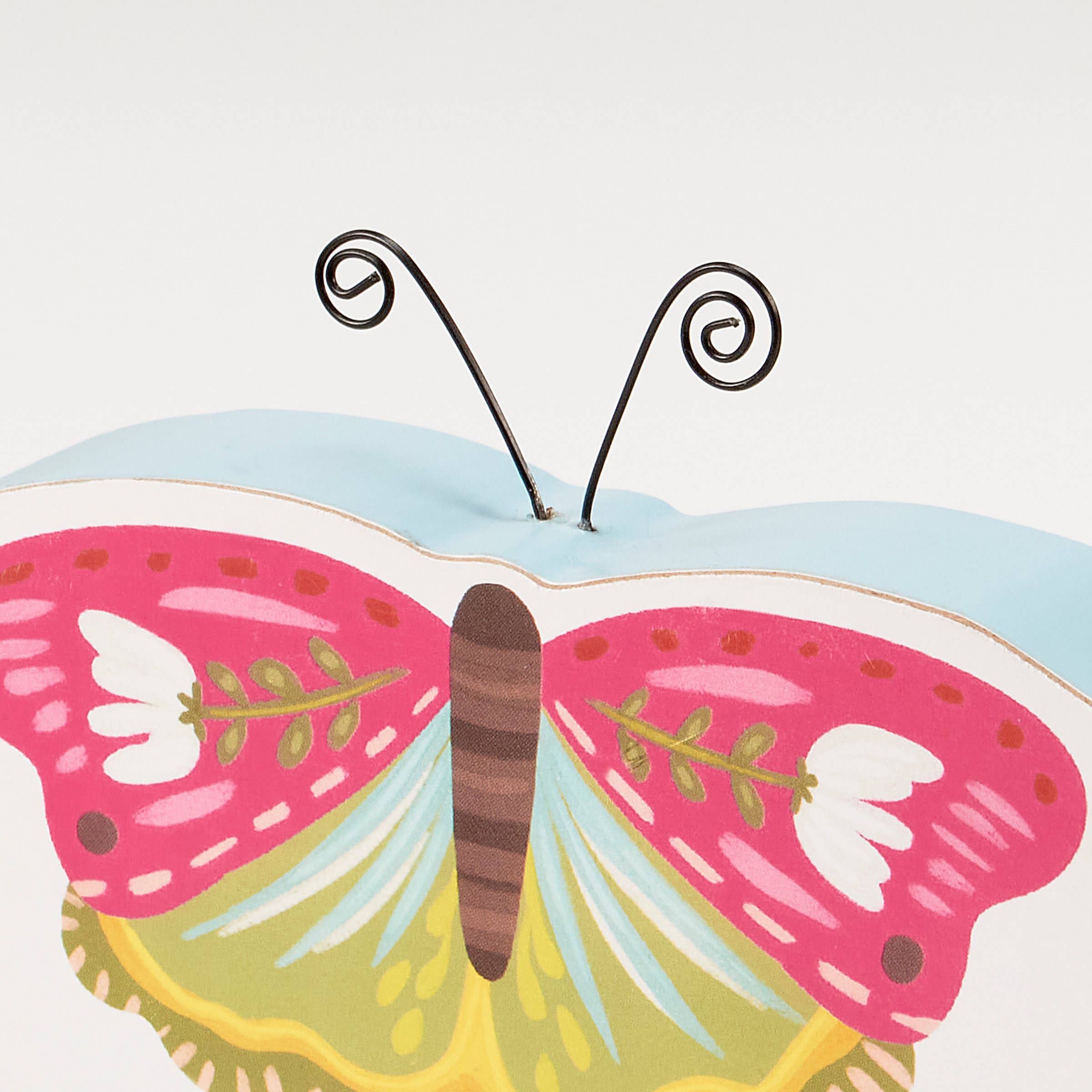 Small Wings Chunky Sitter